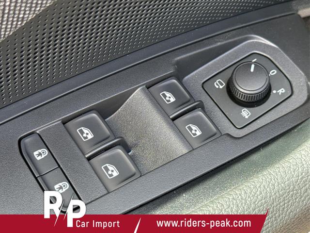 Skoda / Kodiaq / Grau / / / DSG+MATRIX+AHK+EL. HECKKL.+NAVI+ACC+KAMERA+19 LM, Beispielbilder, ggf. teilweise mit Sonderausstattung