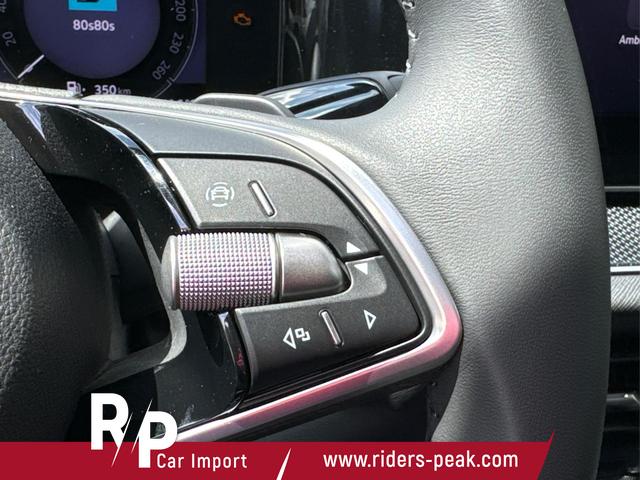 Skoda / Kodiaq / Grau / / / DSG+MATRIX+AHK+EL. HECKKL.+NAVI+ACC+KAMERA+19 LM, Beispielbilder, ggf. teilweise mit Sonderausstattung