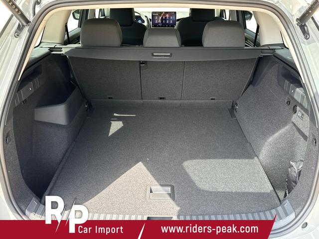 Skoda / Kodiaq / Grau / / / DSG+MATRIX+AHK+EL. HECKKL.+NAVI+ACC+KAMERA+19 LM, Beispielbilder, ggf. teilweise mit Sonderausstattung