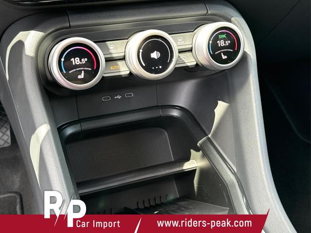 Skoda / Kodiaq / Grau / / / DSG+MATRIX+AHK+EL. HECKKL.+NAVI+ACC+KAMERA+19 LM, Beispielbilder, ggf. teilweise mit Sonderausstattung