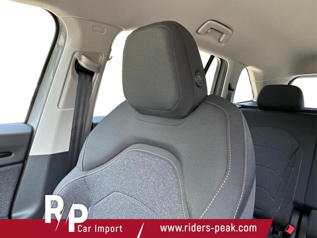 Skoda / Kodiaq / Grau / / / DSG+MATRIX+AHK+EL. HECKKL.+NAVI+ACC+KAMERA+19 LM, Beispielbilder, ggf. teilweise mit Sonderausstattung