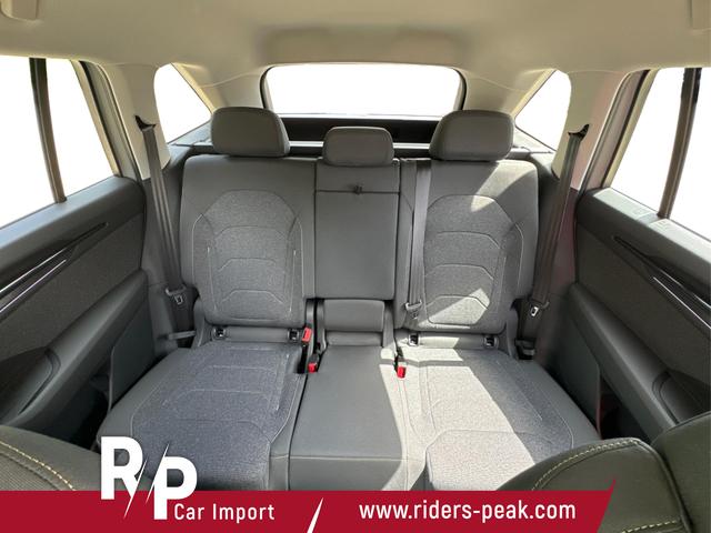 Skoda / Kodiaq / Grau / / / DSG+MATRIX+AHK+EL. HECKKL.+NAVI+ACC+KAMERA+19 LM, Beispielbilder, ggf. teilweise mit Sonderausstattung