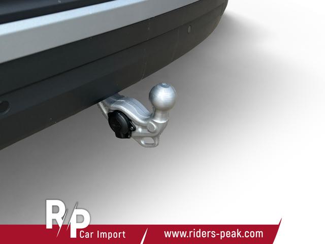 Skoda / Kodiaq / Silber / / / DSG+AHK+EL. HECKKL.+NAVI+ACC+KAMERA+19 LM, Beispielbilder, ggf. teilweise mit Sonderausstattung
