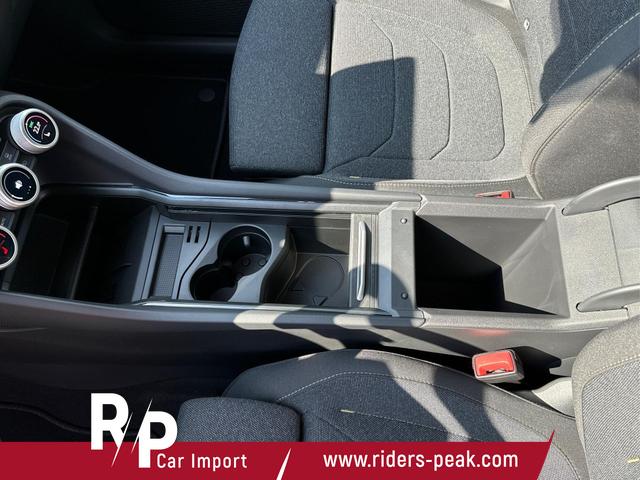 Skoda / Kodiaq / Grau / / / DSG+AHK+EL. HECKKL.+NAVI+ACC+KAMERA+19 LM, Beispielbilder, ggf. teilweise mit Sonderausstattung