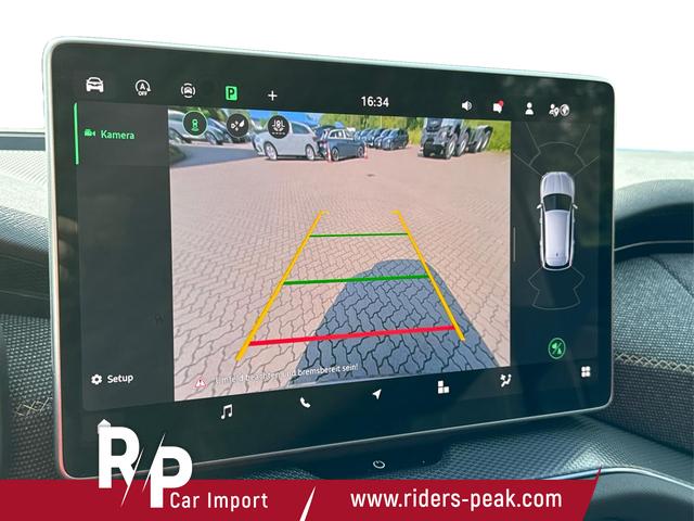 Skoda / Kodiaq / Grau / / / DSG+AHK+EL. HECKKL.+NAVI+ACC+KAMERA+19 LM, Beispielbilder, ggf. teilweise mit Sonderausstattung