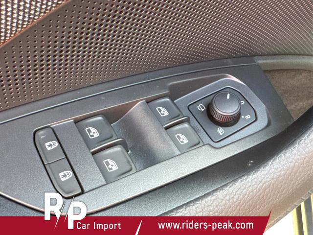 Skoda / Kodiaq / Grau / / / DSG+AHK+EL. HECKKL.+NAVI+ACC+KAMERA+19 LM, Beispielbilder, ggf. teilweise mit Sonderausstattung