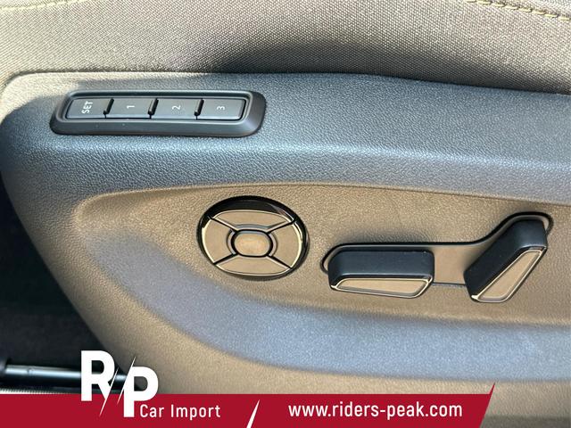 Skoda / Kodiaq / Grau / / / DSG+AHK+EL. HECKKL.+NAVI+ACC+KAMERA+19 LM, Beispielbilder, ggf. teilweise mit Sonderausstattung