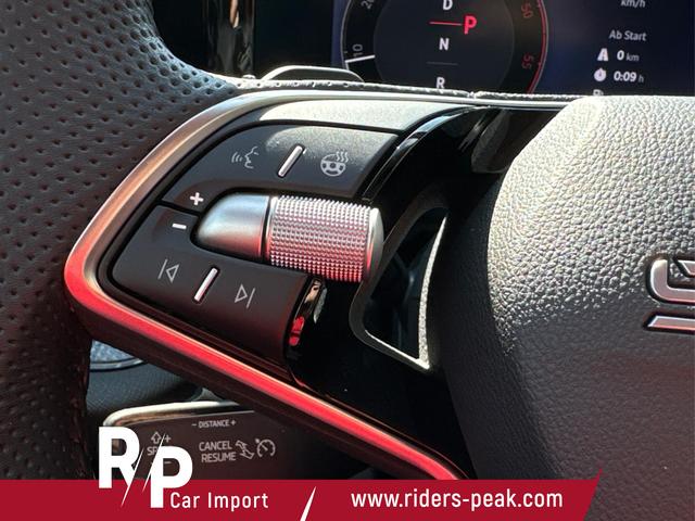 Skoda / Kodiaq / Grau / / / DSG+AHK+EL. HECKKL.+NAVI+ACC+KAMERA+19 LM, Beispielbilder, ggf. teilweise mit Sonderausstattung