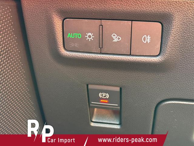 Skoda / Kodiaq / Grau / / / DSG+AHK+EL. HECKKL.+NAVI+ACC+KAMERA+19 LM, Beispielbilder, ggf. teilweise mit Sonderausstattung