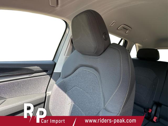 Skoda / Kodiaq / Grau / / / DSG+AHK+EL. HECKKL.+NAVI+ACC+KAMERA+19 LM, Beispielbilder, ggf. teilweise mit Sonderausstattung