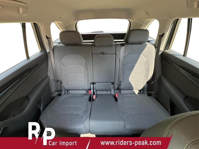 Skoda / Kodiaq / Grau / / / DSG+AHK+EL. HECKKL.+NAVI+ACC+KAMERA+19 LM, Beispielbilder, ggf. teilweise mit Sonderausstattung