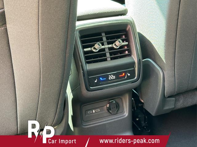 Skoda / Kodiaq / Grau / / / DSG+AHK+EL. HECKKL.+NAVI+ACC+KAMERA+19 LM, Beispielbilder, ggf. teilweise mit Sonderausstattung