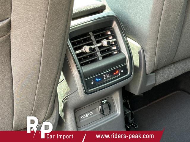 Skoda / Kodiaq / Schwarz / / / DSG+AHK+EL. HECKKL.+NAVI+ACC+KAMERA+19 LM