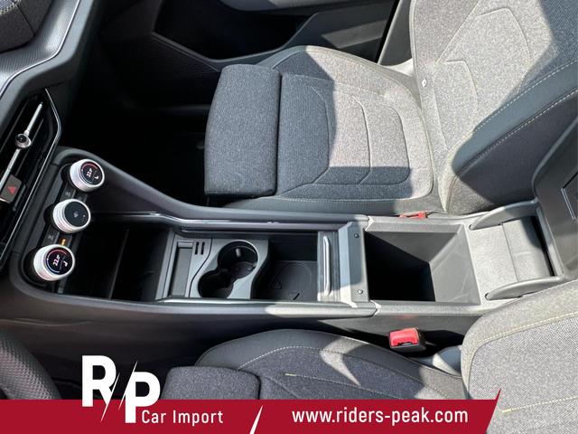 Skoda / Kodiaq / Schwarz / / / DSG+AHK+EL. HECKKL.+NAVI+ACC+KAMERA+19 LM