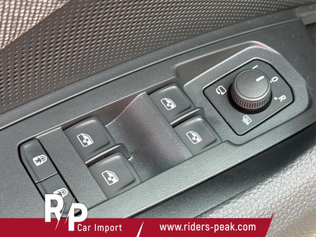 Skoda / Kodiaq / Schwarz / / / DSG+AHK+EL. HECKKL.+NAVI+ACC+KAMERA+19 LM
