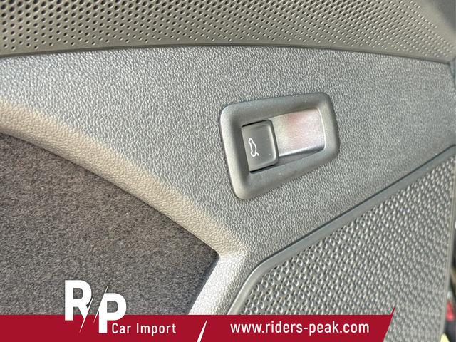 Skoda / Kodiaq / Schwarz / / / DSG+AHK+EL. HECKKL.+NAVI+ACC+KAMERA+19 LM