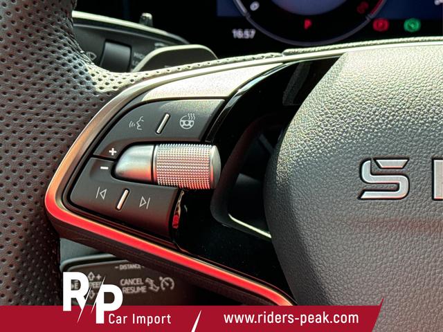 Skoda / Kodiaq / Schwarz / / / DSG+AHK+EL. HECKKL.+NAVI+ACC+KAMERA+19 LM