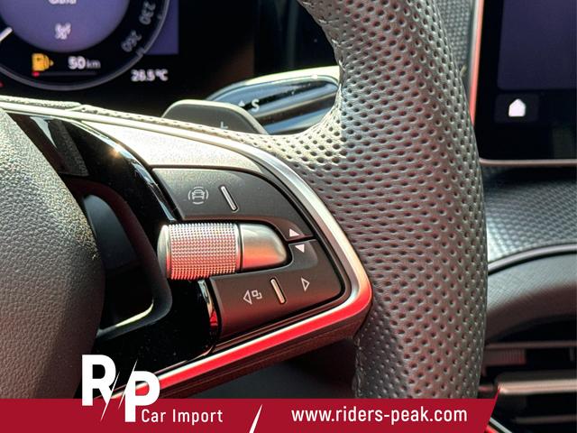 Skoda / Kodiaq / Schwarz / / / DSG+AHK+EL. HECKKL.+NAVI+ACC+KAMERA+19 LM