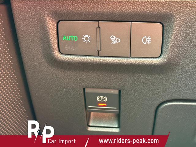 Skoda / Kodiaq / Schwarz / / / DSG+AHK+EL. HECKKL.+NAVI+ACC+KAMERA+19 LM