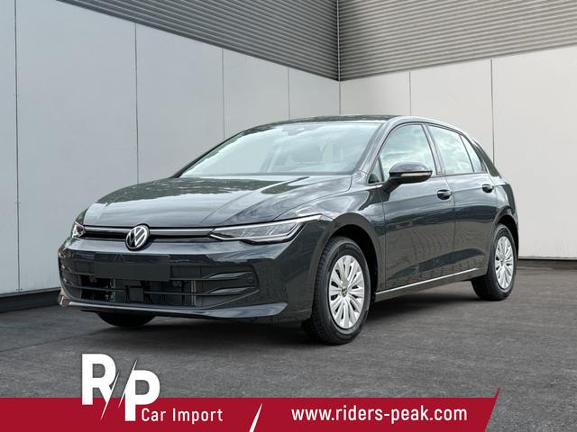 Volkswagen Golf - Limited S SHZ+KLIMA+APP CONNECT+PDC+LED+READY2DISCOVER