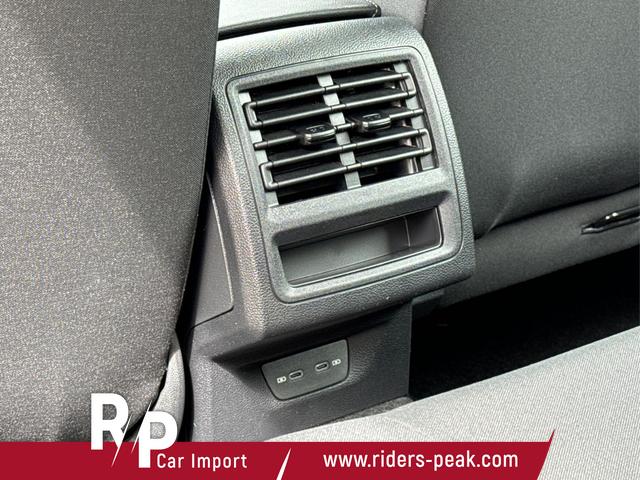 Volkswagen / Golf / Grau / / / S SHZ+KLIMA+APP CONNECT+PDC+LED+READY2DISCOVER