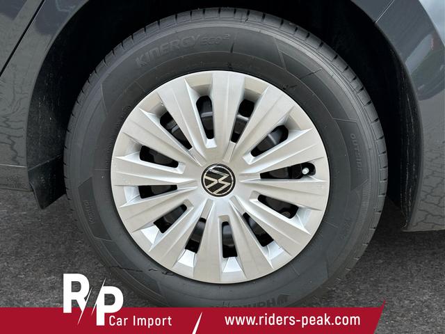 Volkswagen / Golf / Grau / / / S SHZ+KLIMA+APP CONNECT+PDC+LED+READY2DISCOVER
