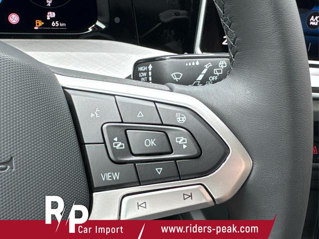 Volkswagen / Golf / Grau / / / S SHZ+KLIMA+APP CONNECT+PDC+LED+READY2DISCOVER