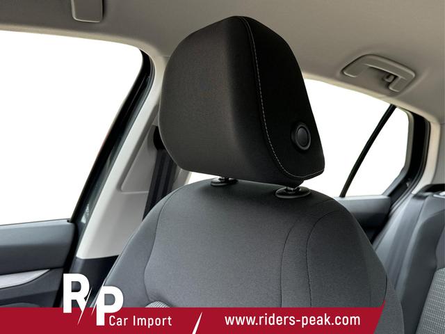 Volkswagen / Golf / Grau / / / S SHZ+KLIMA+APP CONNECT+PDC+LED+READY2DISCOVER