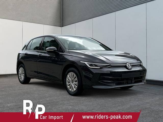 Volkswagen / Golf / Grau / / / S SHZ+KLIMA+APP CONNECT+PDC+LED+READY2DISCOVER