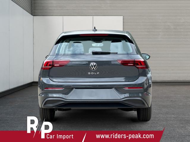 Volkswagen / Golf / Grau / / / S SHZ+KLIMA+APP CONNECT+PDC+LED+READY2DISCOVER