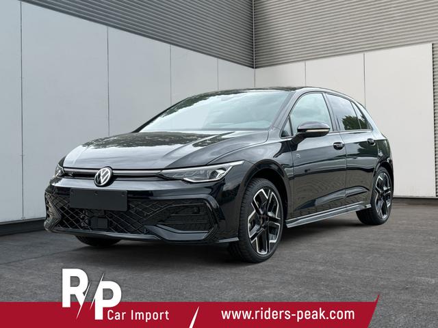 Volkswagen Golf - R-Line Limited 360° KAMERA+LED-PLUS+SHZ+ACC+18" ALU