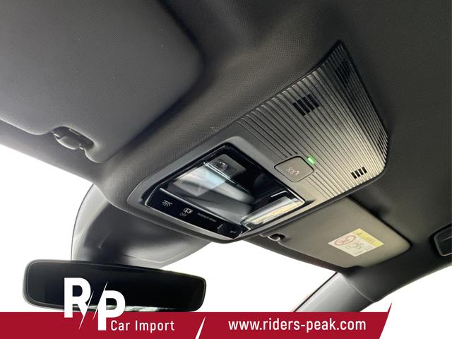 Volkswagen / Golf / Schwarz / / / 360° KAMERA+LED-PLUS+SHZ+ACC+18 ALU