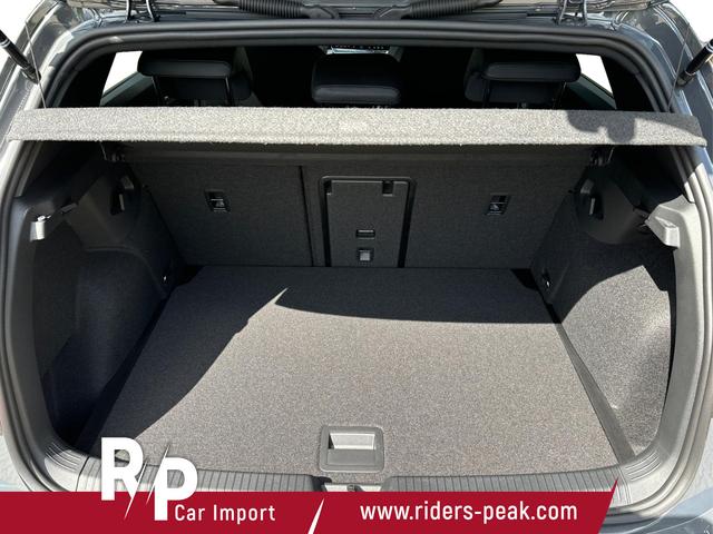 Volkswagen / Golf / Grau / / / FACELIFT+360°+LED-PLUS+SHZ+ACC