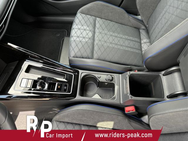 Volkswagen / Golf / Grau / / / FACELIFT+360°+LED-PLUS+SHZ+ACC