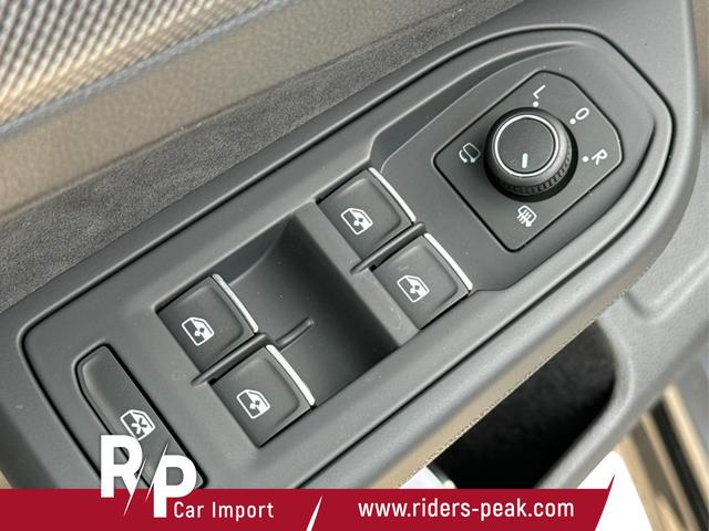 Volkswagen / Golf / Grau / / / FACELIFT+360°+LED-PLUS+SHZ+ACC