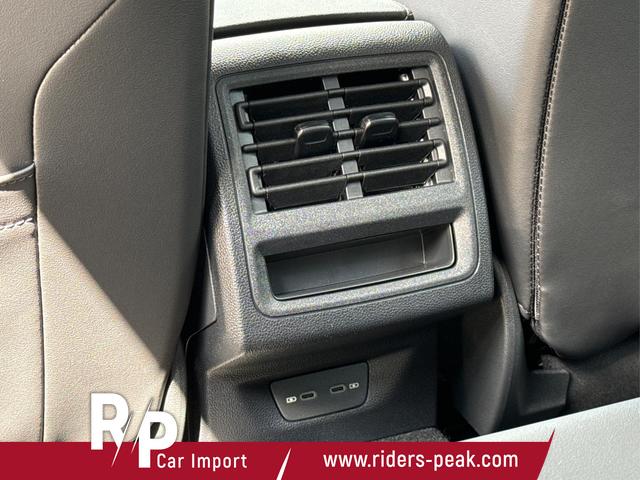 Volkswagen / Golf / Grau / / / FACELIFT+360°+LED-PLUS+SHZ+ACC