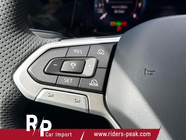 Volkswagen / Golf / Grau / / / FACELIFT+360°+LED-PLUS+SHZ+ACC