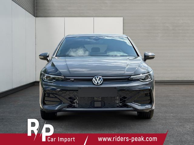 Volkswagen / Golf / Grau / / / FACELIFT+360°+LED-PLUS+SHZ+ACC