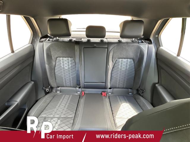 Volkswagen / Golf / Grau / / / FACELIFT+360°+LED-PLUS+SHZ+ACC