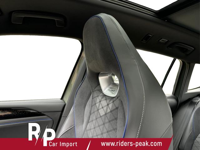 Volkswagen / Tiguan / Grün / / / DSG+AHK+HUD+NAVI+MATRIX+EL. HECK.+20 ALU