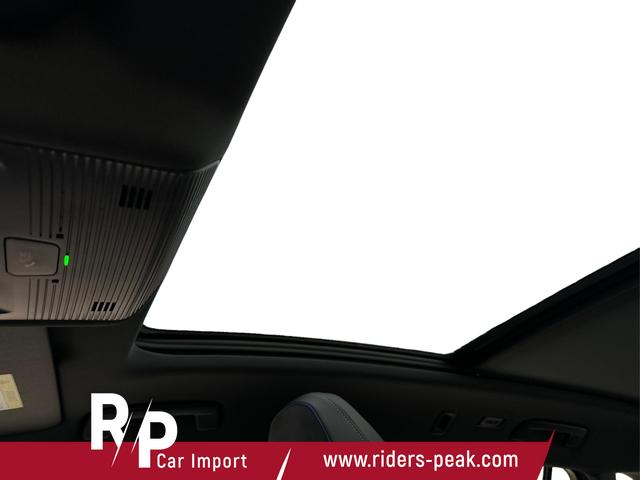 Volkswagen / Tiguan / Grün / / / DSG+AHK+HUD+NAVI+MATRIX+EL. HECK.+20 ALU