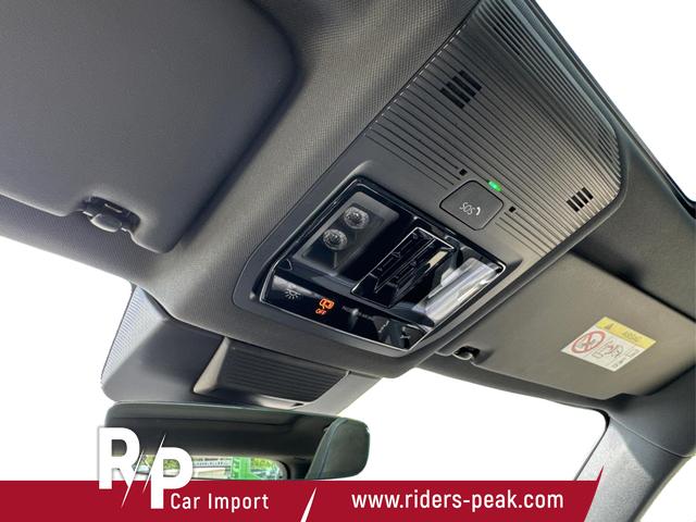 Volkswagen / Tiguan / Grau / / / DSG+AHK+HUD+NAVI+MATRIX+EL. HECK.+20 ALU