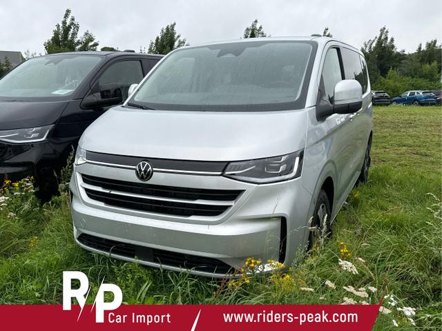 Volkswagen / T7 Caravelle / / / / KR+ MATRIX-LED+NAVI.+ SHZ+KAMERA+ PDC