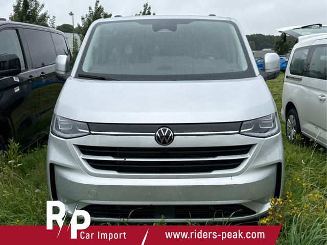Volkswagen / T7 Caravelle / / / / KR+ MATRIX-LED+NAVI.+ SHZ+KAMERA+ PDC