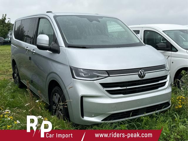 Volkswagen / T7 Caravelle / / / / KR+ MATRIX-LED+NAVI.+ SHZ+KAMERA+ PDC