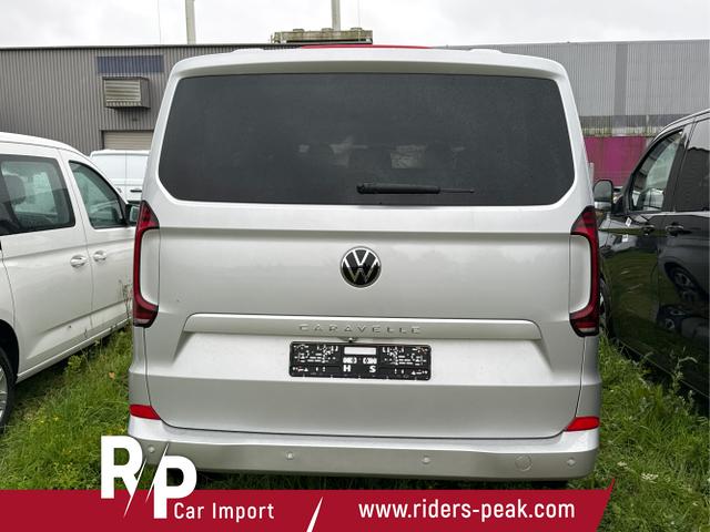 Volkswagen / T7 Caravelle / / / / KR+ MATRIX-LED+NAVI.+ SHZ+KAMERA+ PDC