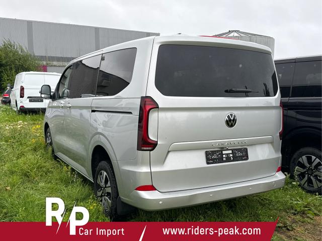 Volkswagen / T7 Caravelle / / / / KR+ MATRIX-LED+NAVI.+ SHZ+KAMERA+ PDC