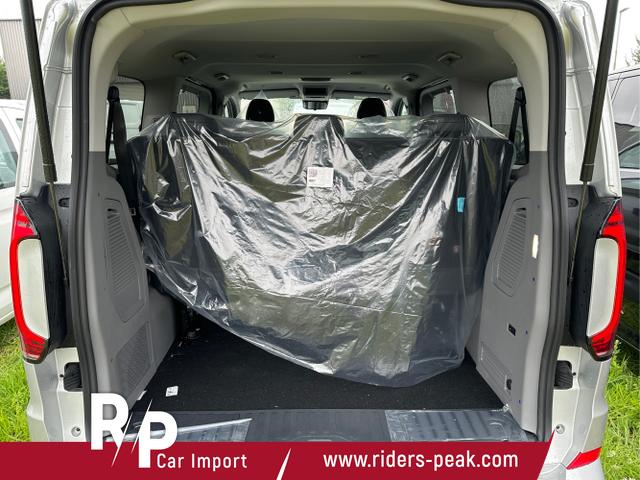 Volkswagen / T7 Caravelle / / / / KR+ MATRIX-LED+NAVI.+ SHZ+KAMERA+ PDC