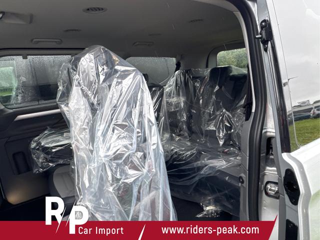 Volkswagen / T7 Caravelle / / / / KR+ MATRIX-LED+NAVI.+ SHZ+KAMERA+ PDC