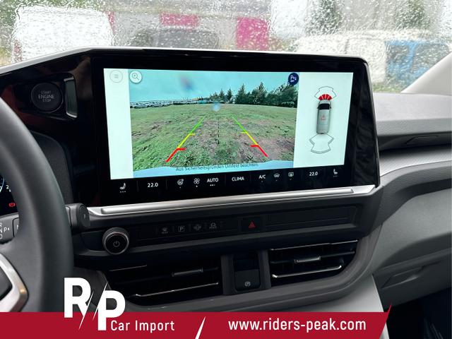Volkswagen / T7 Caravelle / / / / KR+ MATRIX-LED+NAVI.+ SHZ+KAMERA+ PDC